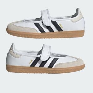 Adidas Samba Jane